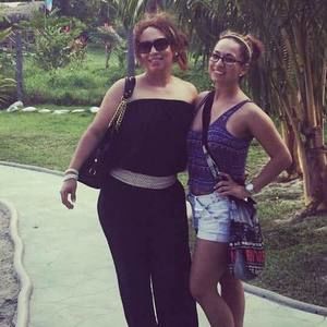 Meet your Posher, Erika